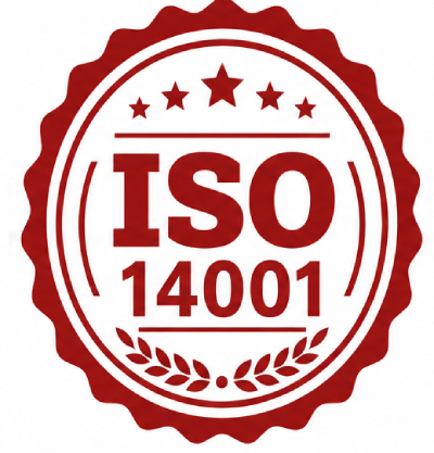 Sistema de Gestão da Qualidade ISO 14001
