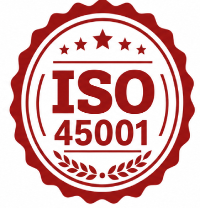 Sistema de Gestão da Qualidade ISO 45001