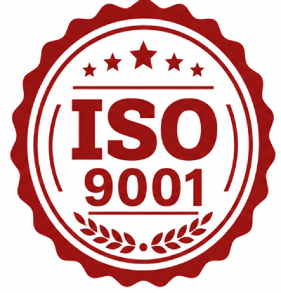 Sistema de Gestão da Qualidade ISO 9001