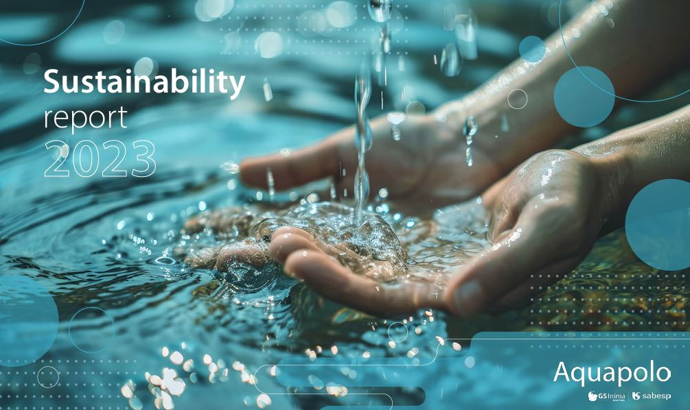 Sustainability Report 2023