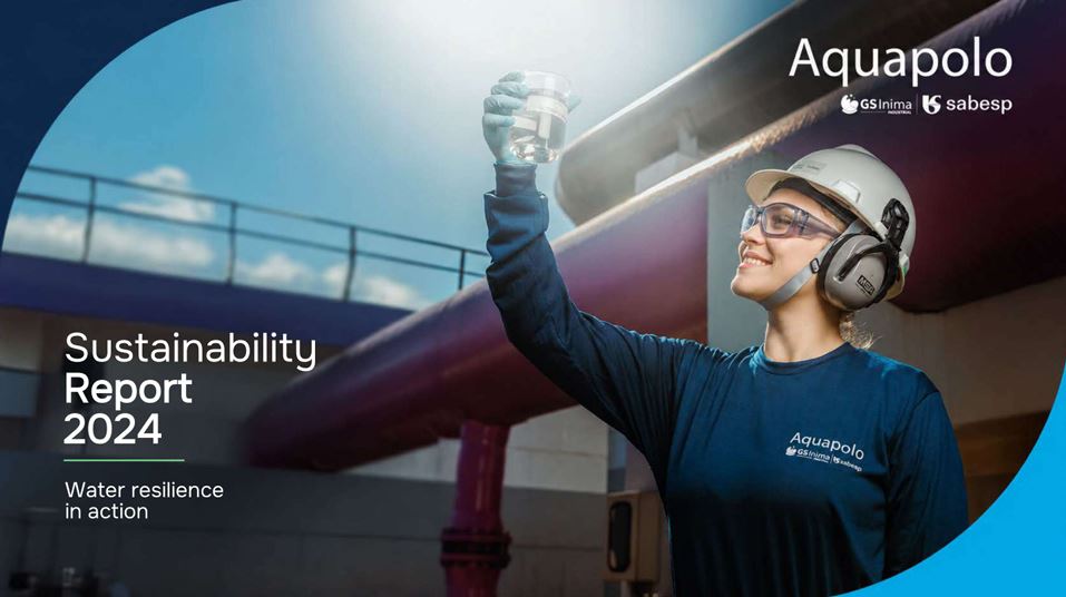Sustainability Report 2024