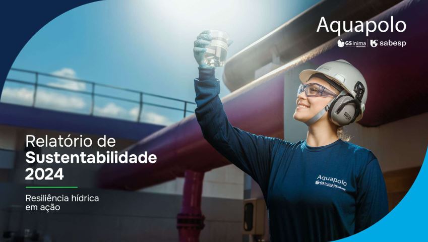 Relatório de Sustentabilidade 2024