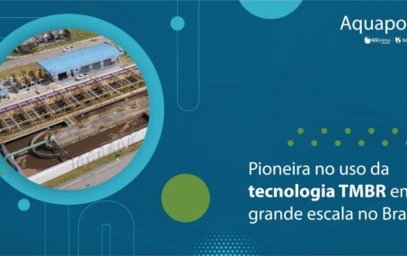 Pioneirismo marca a trajetória da Aquapolo