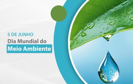 Preservar o meio ambiente é também preservar a vida