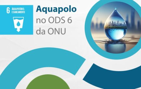 Você sabe o que é o ODS 6 da ONU?